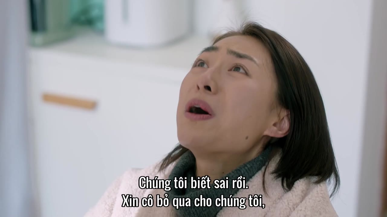 Gió Nam Hiểu Lòng Tôi tập 30 cảnh 3
