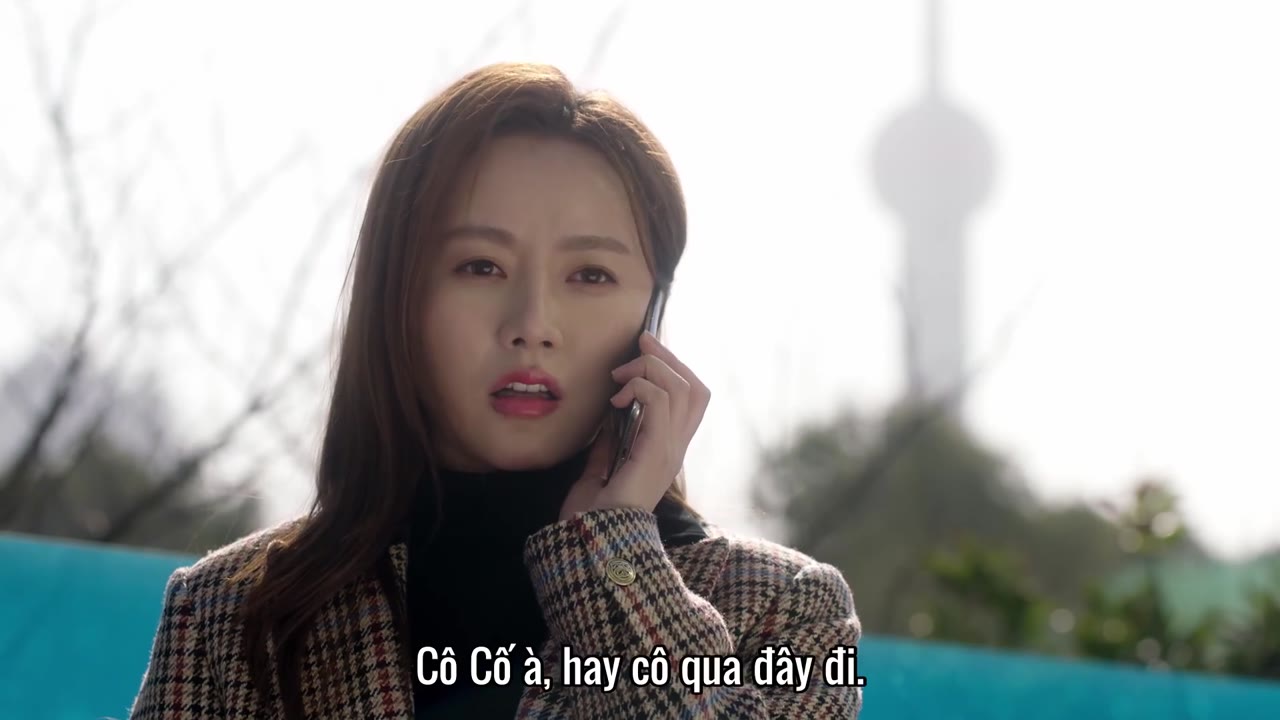 Gió Nam Hiểu Lòng Tôi tập 32