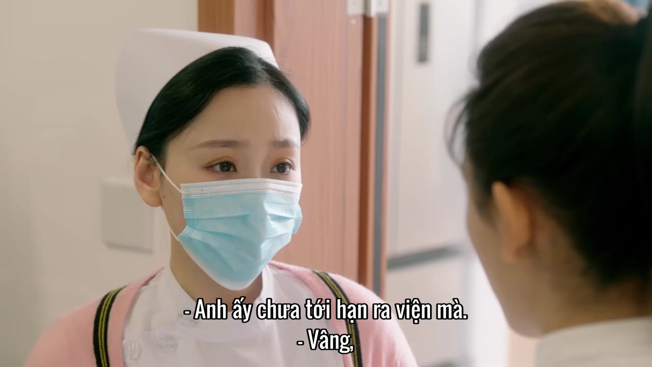 Gió Nam Hiểu Lòng Tôi tập 32 cảnh 2