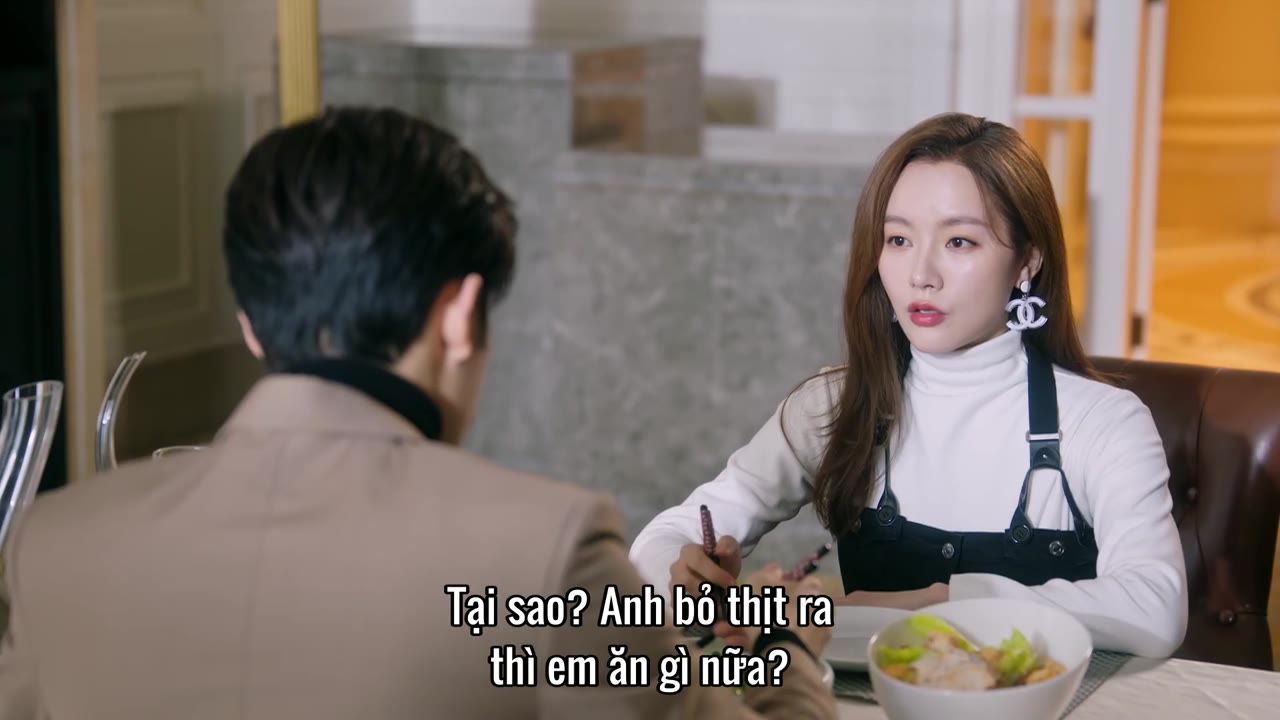 Gió Nam Hiểu Lòng Tôi tập 33
