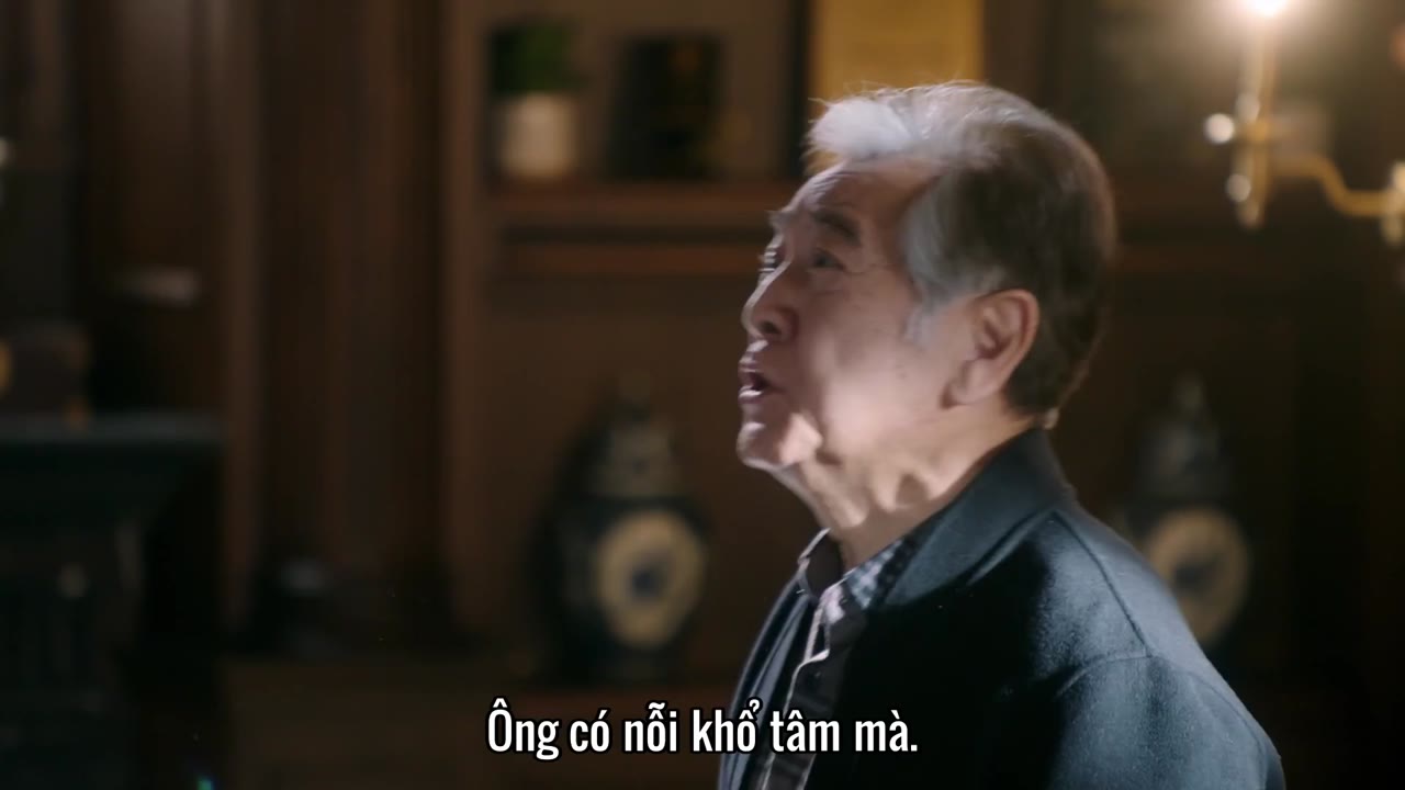 Gió Nam Hiểu Lòng Tôi tập 33 cảnh 3