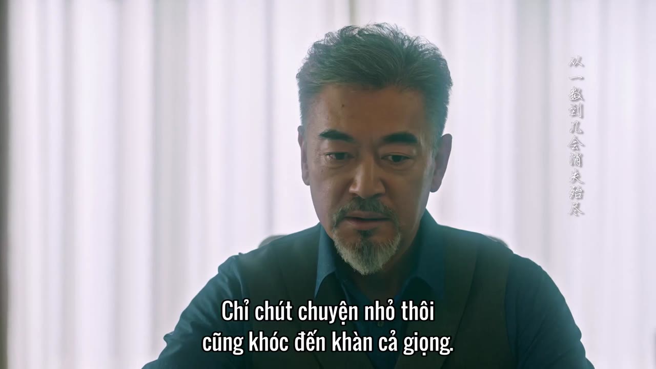 Gió Nam Hiểu Lòng Tôi tập 34