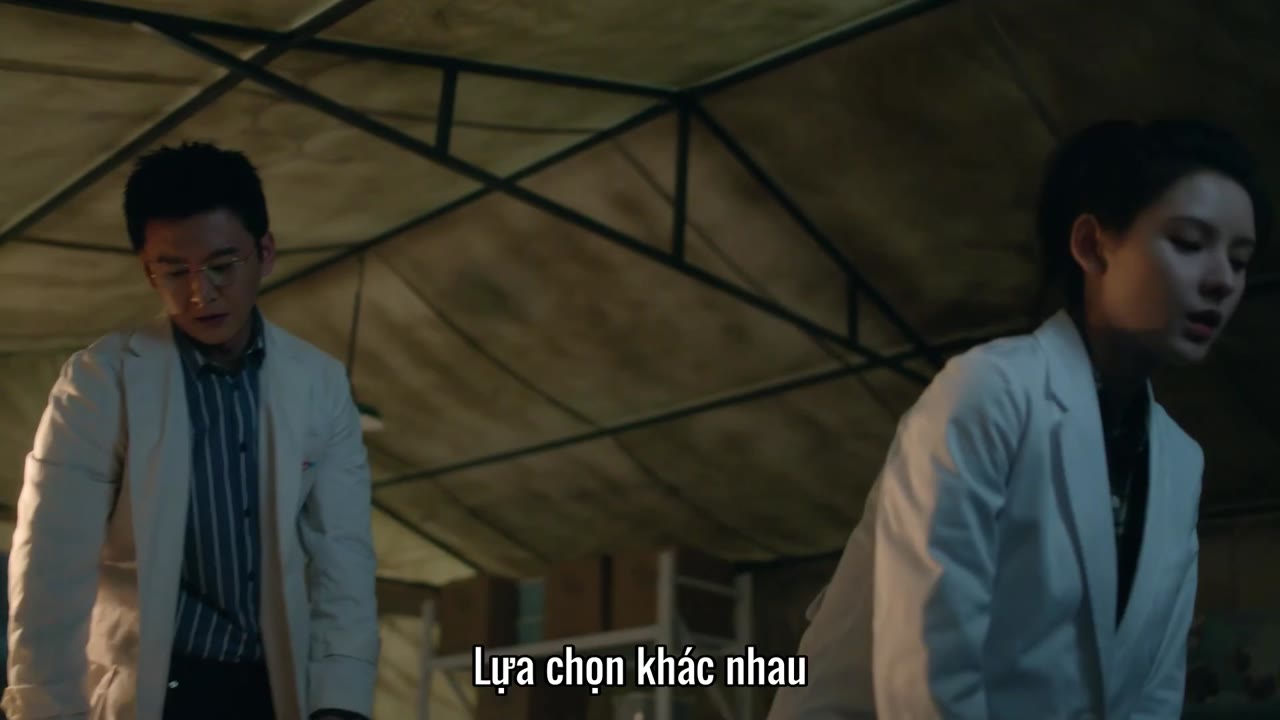 Gió Nam Hiểu Lòng Tôi tập 36 cảnh 2