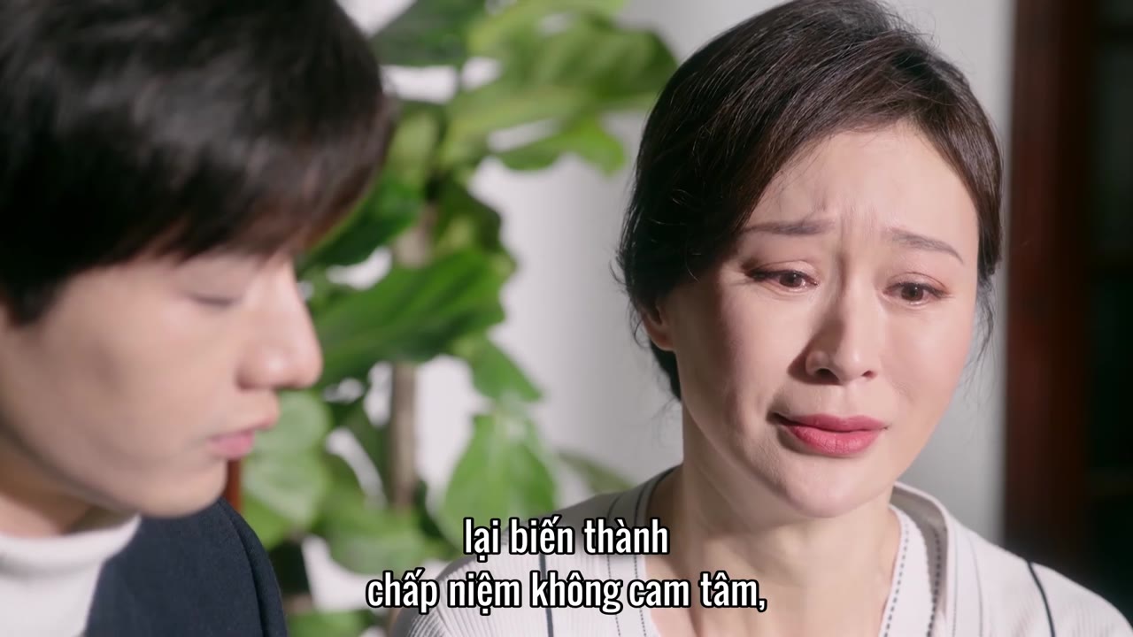 Gió Nam Hiểu Lòng Tôi tập 37