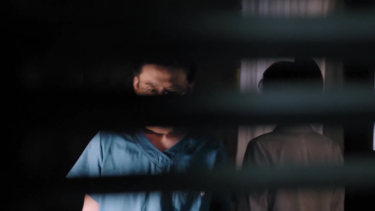 Gió Nam Hiểu Lòng Tôi tập 38