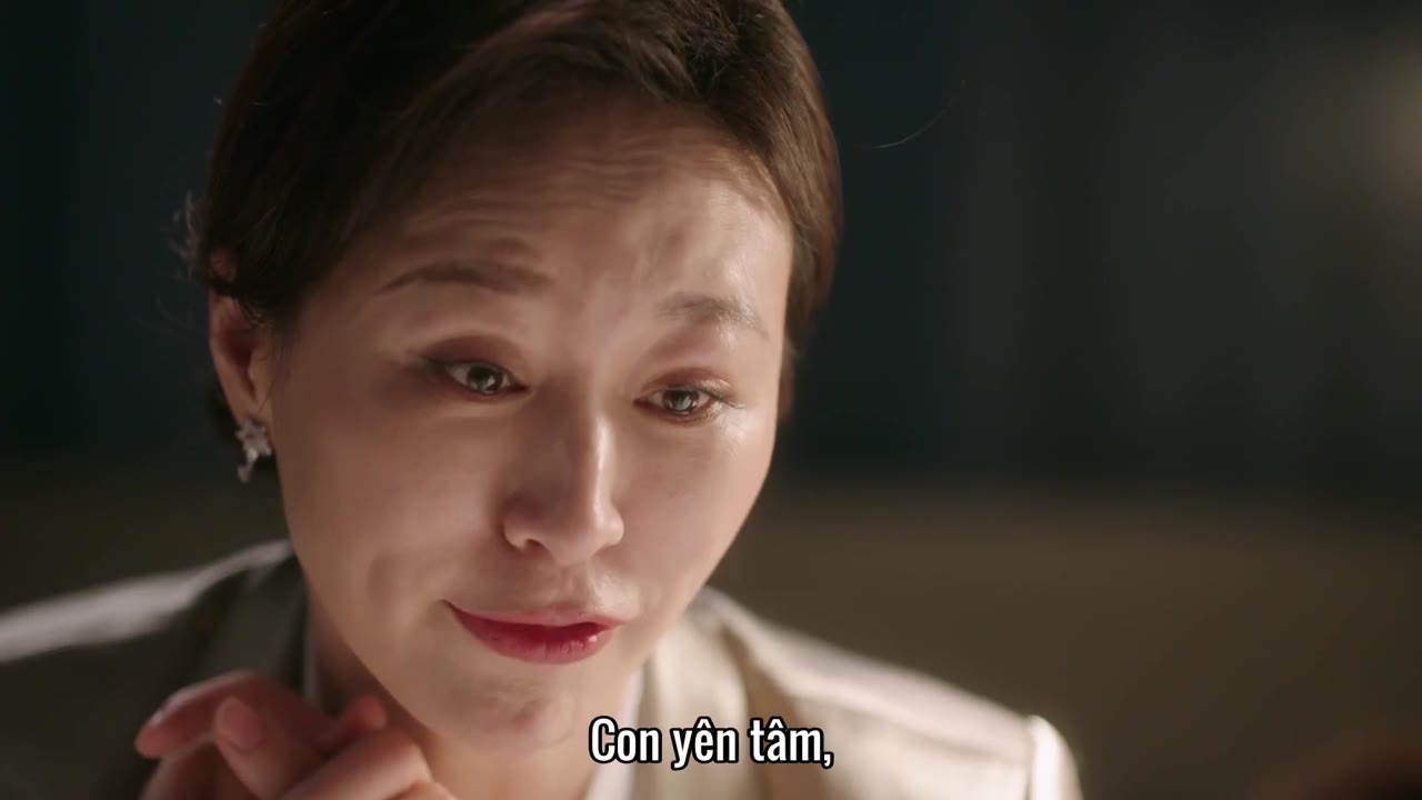 Gió Nam Hiểu Lòng Tôi tập 39