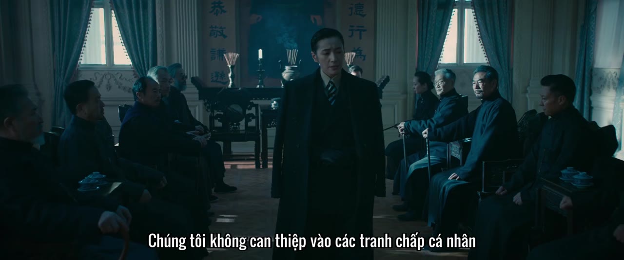 Môn Tiền Bảo Địa tập 1