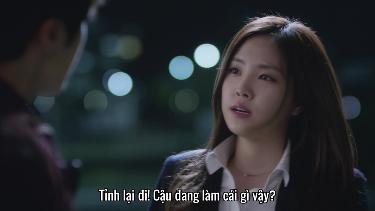 Lọ Lem và bốn chàng hiệp sĩ tập 4 cảnh 3