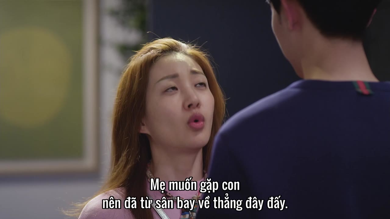 Lọ Lem và bốn chàng hiệp sĩ tập 5 cảnh 3