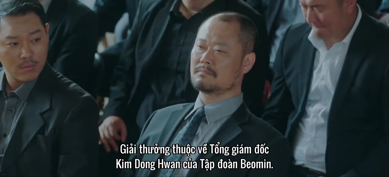 Khách Sạn Ma Quái tập 1 cảnh 2