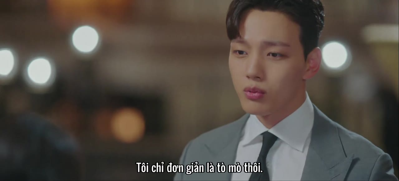 Khách Sạn Ma Quái tập 3