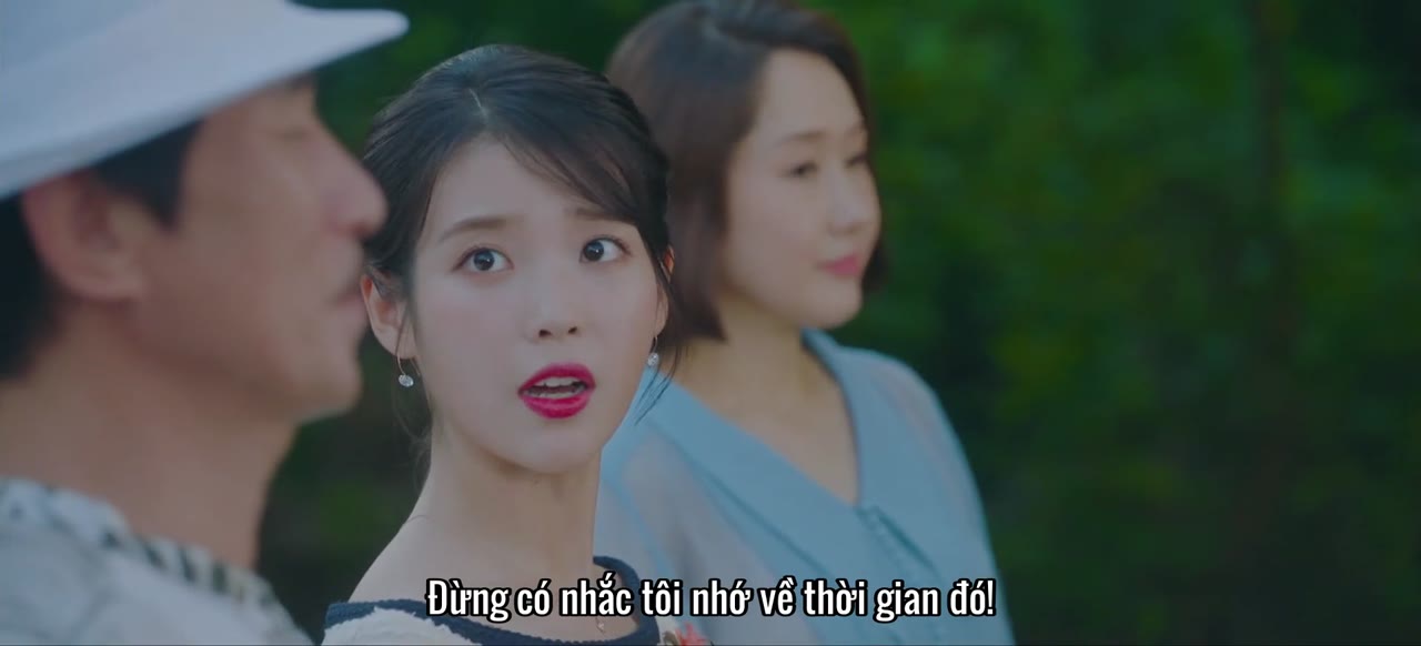 Khách Sạn Ma Quái tập 9