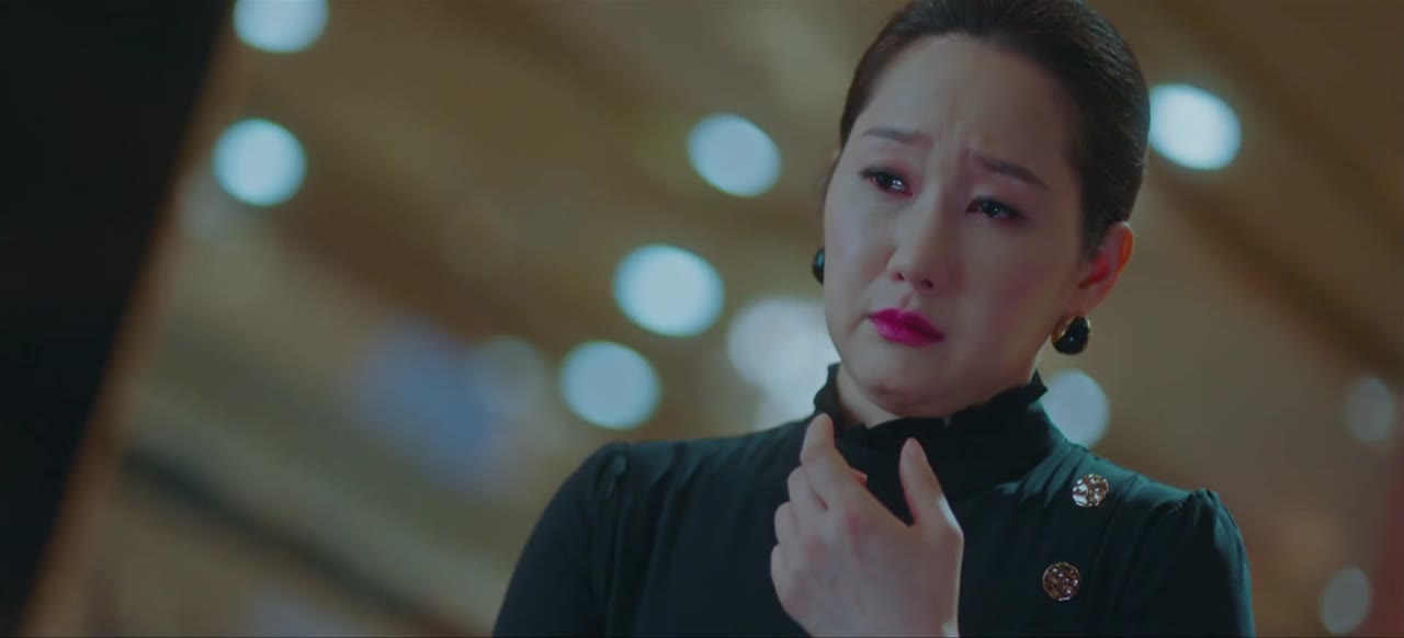Khách Sạn Ma Quái tập 13