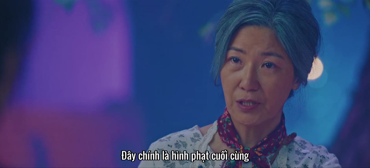 Khách Sạn Ma Quái tập 14 cảnh 3