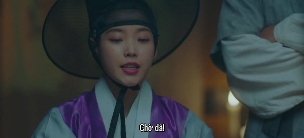 Khách Sạn Ma Quái tập 15