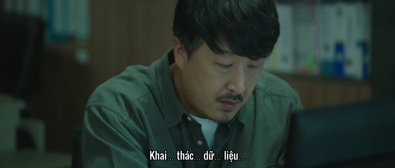 Phù Thủy tập 1