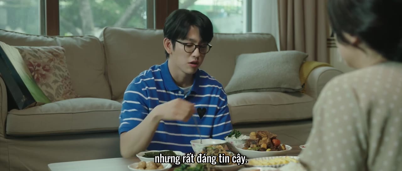 Phù Thủy tập 3