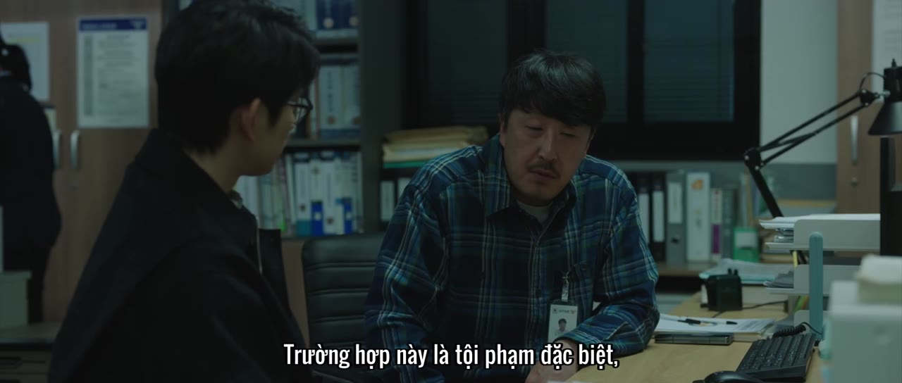 Phù Thủy tập 4 cảnh 2