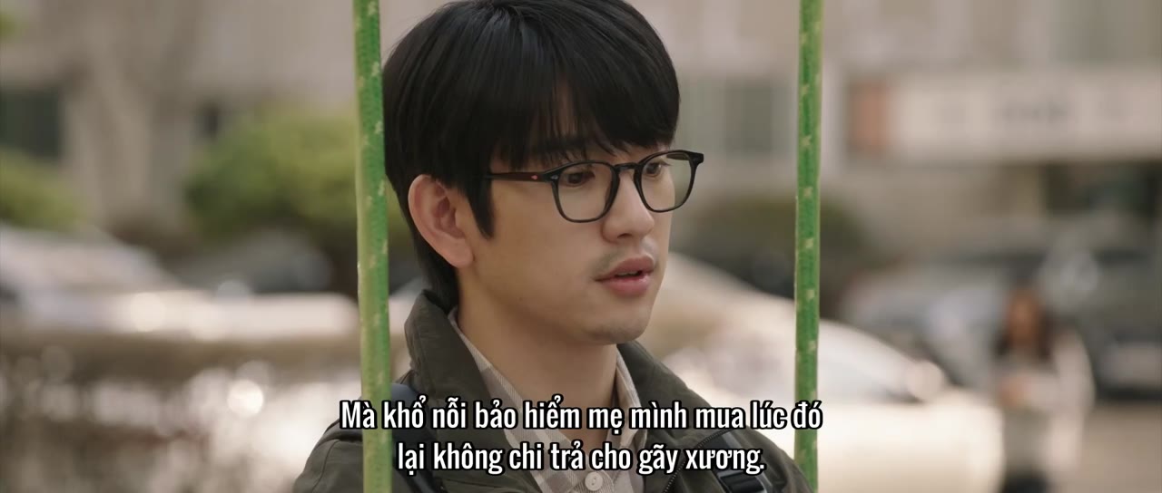 Phù Thủy tập 5 cảnh 2
