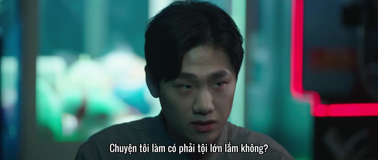Phù Thủy tập 5 cảnh 3