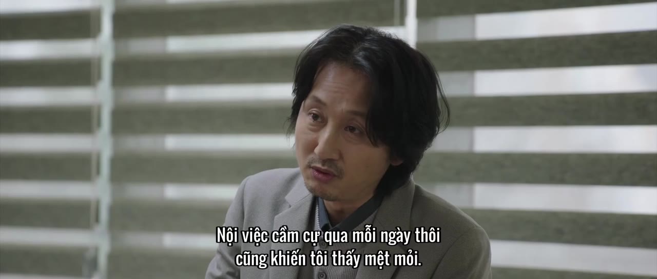 Phù Thủy tập 6