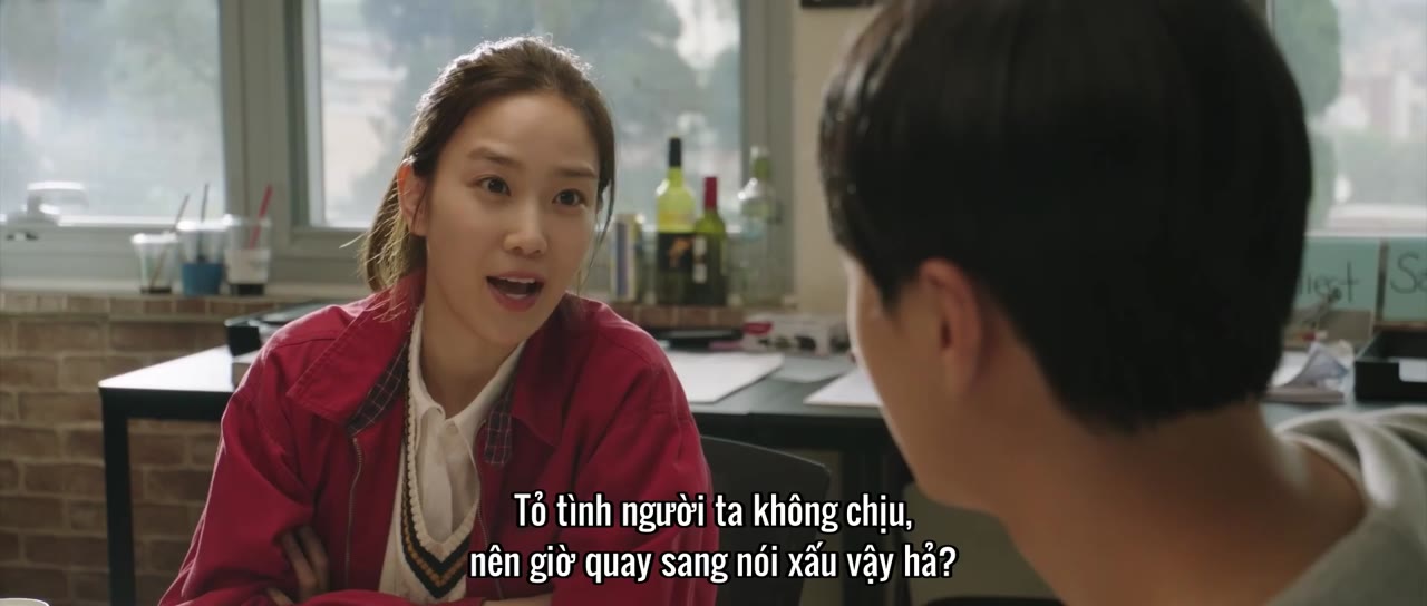 Phù Thủy tập 6 cảnh 2