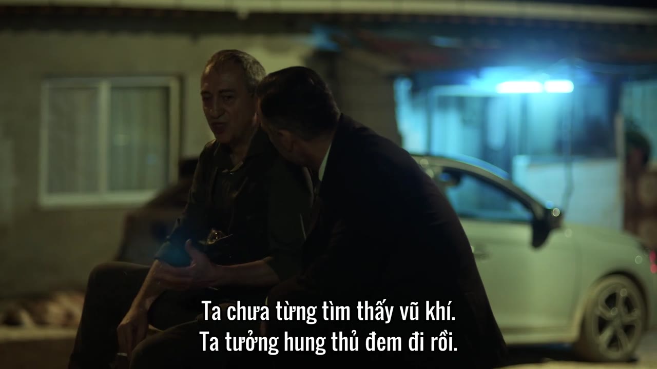 Nghĩa Trang tập 6