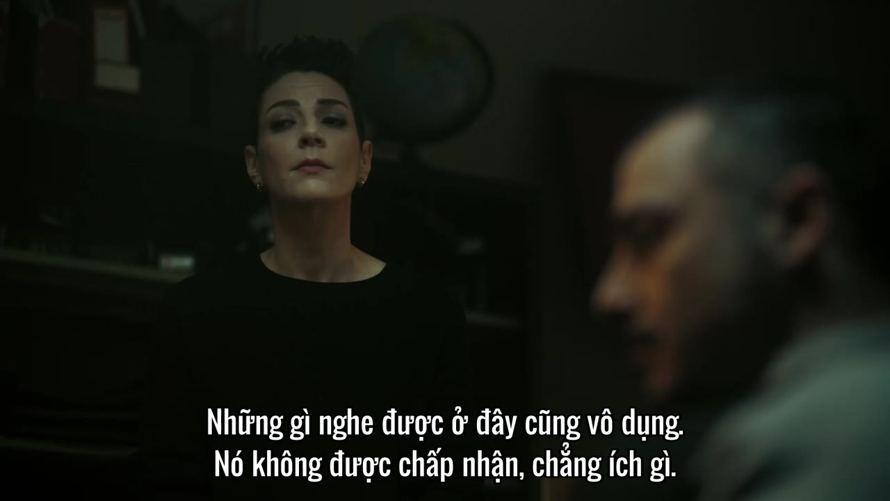 Nghĩa Trang - cảnh 2