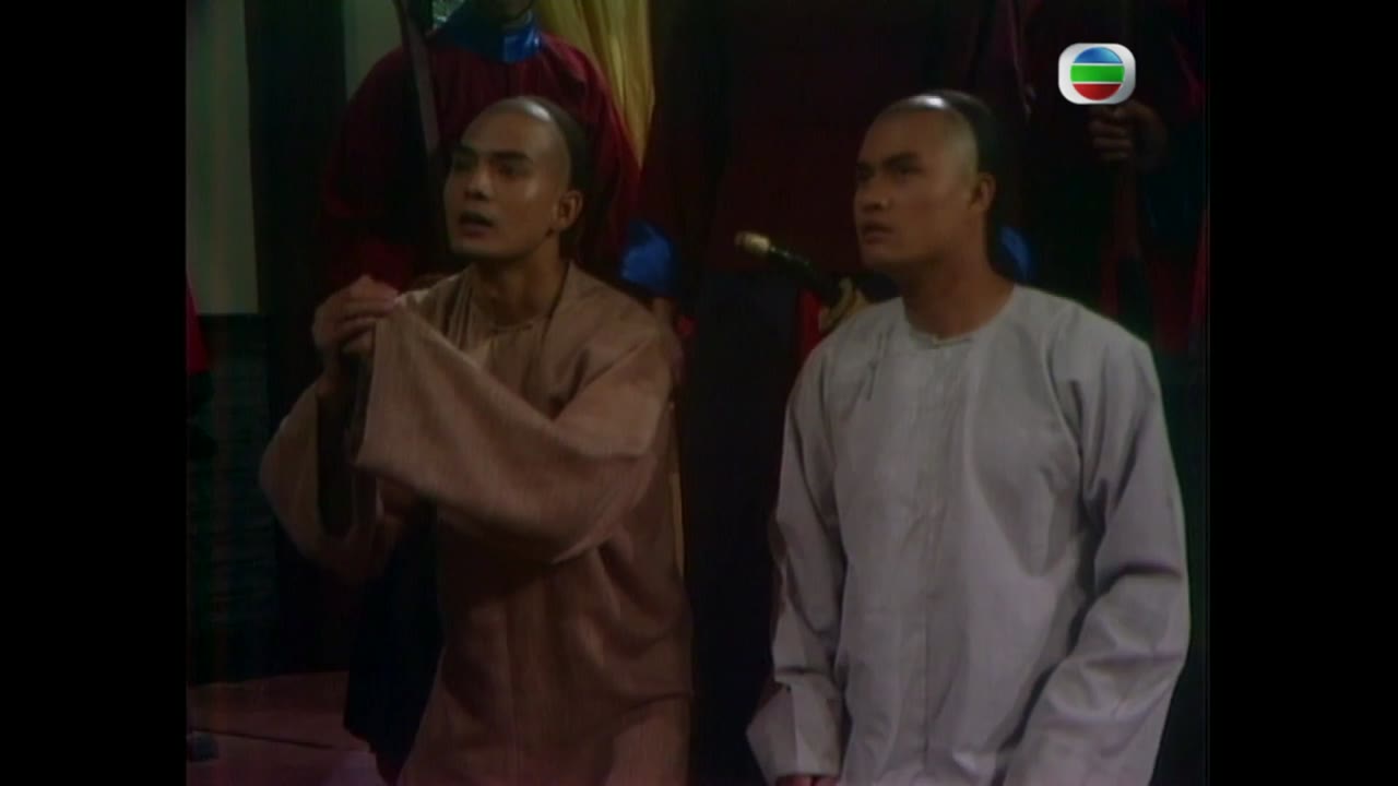 Thái Bình Thiên Quốc tập 2