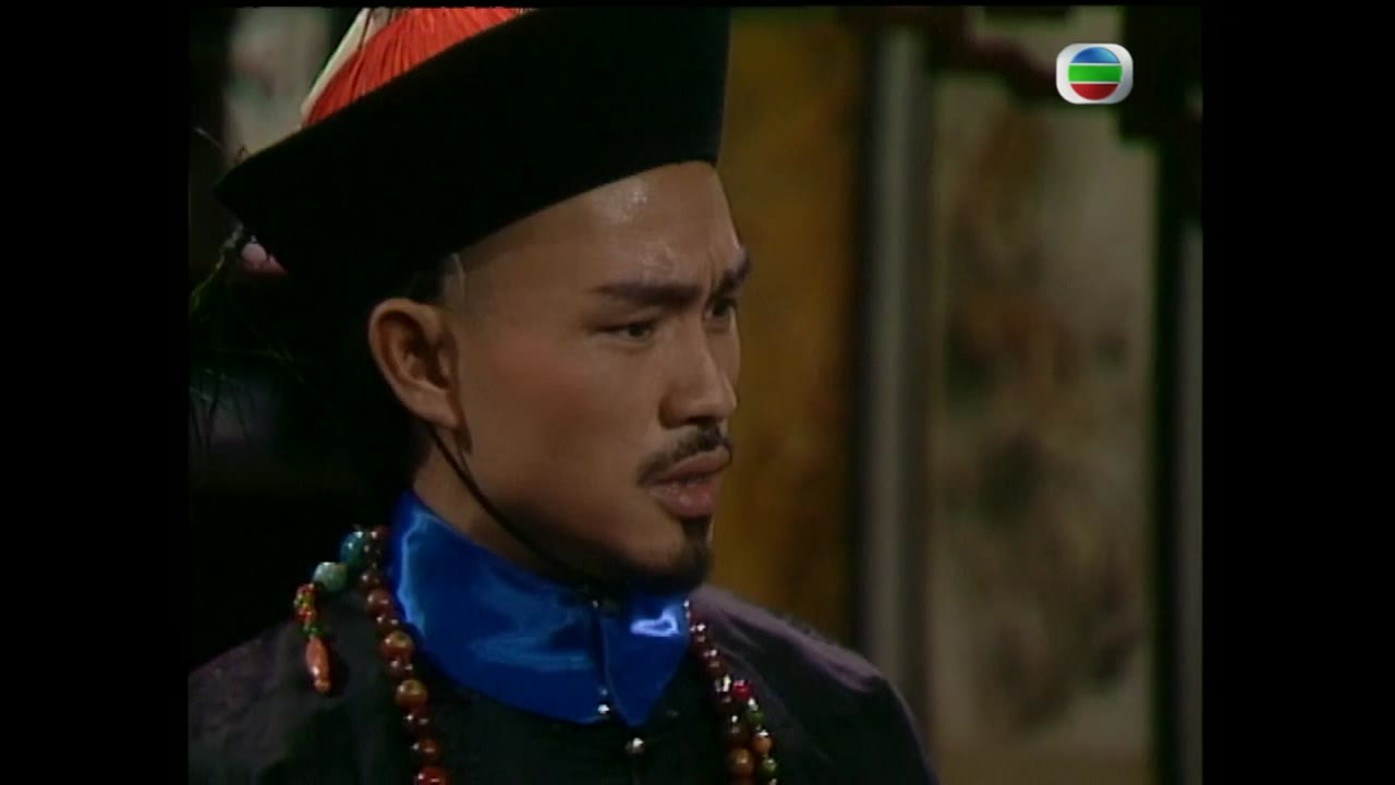 Thái Bình Thiên Quốc tập 3
