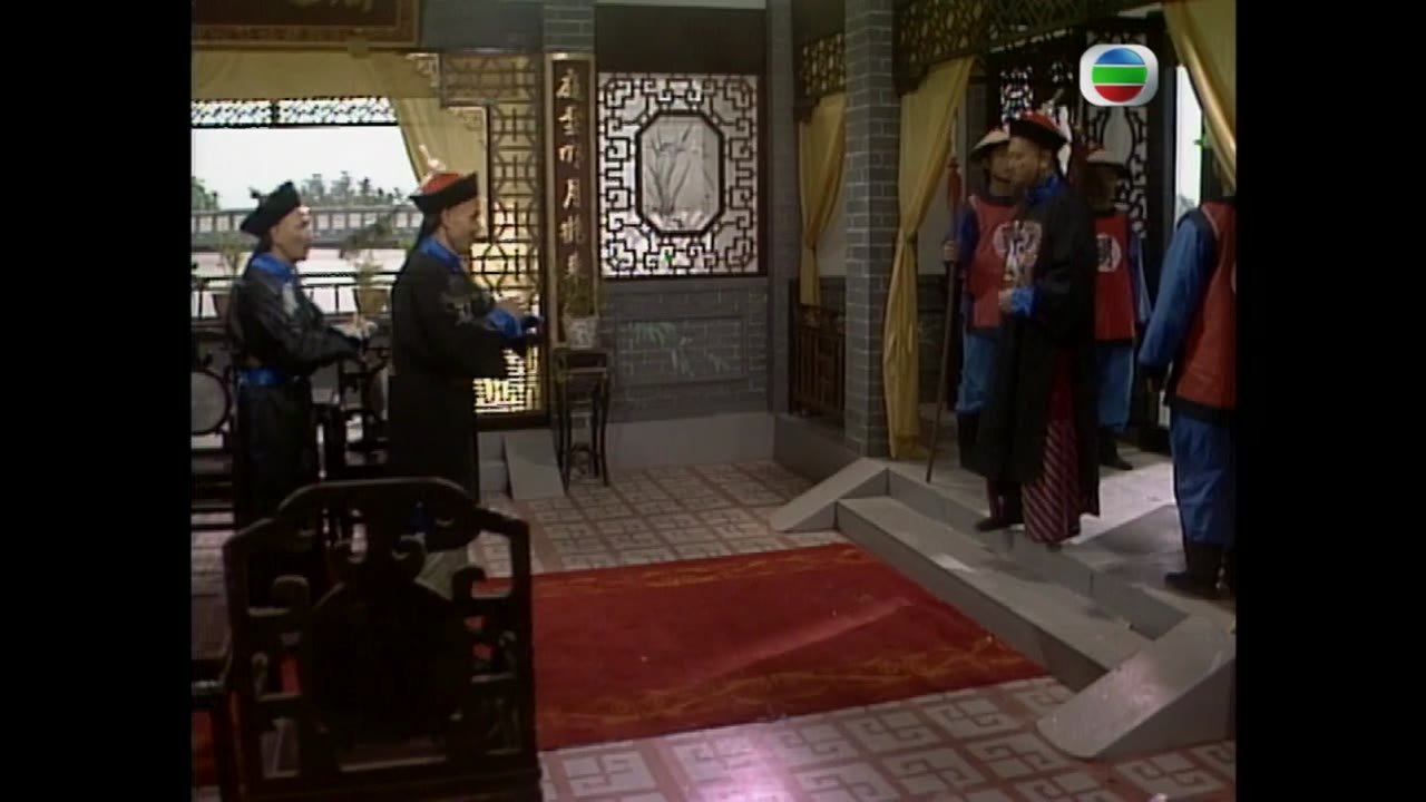 Thái Bình Thiên Quốc tập 12