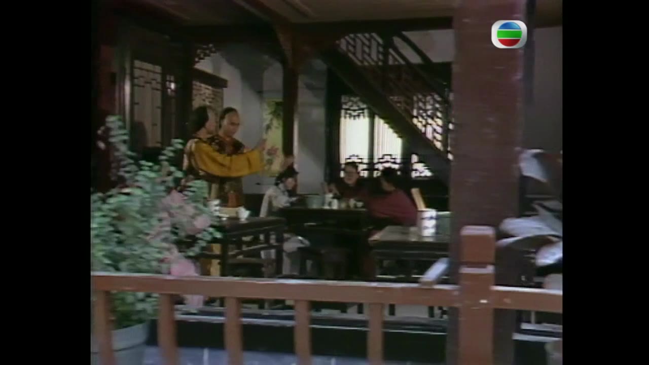 Thái Bình Thiên Quốc tập 19