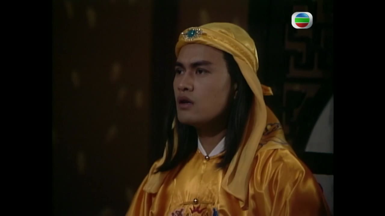 Thái Bình Thiên Quốc tập 20