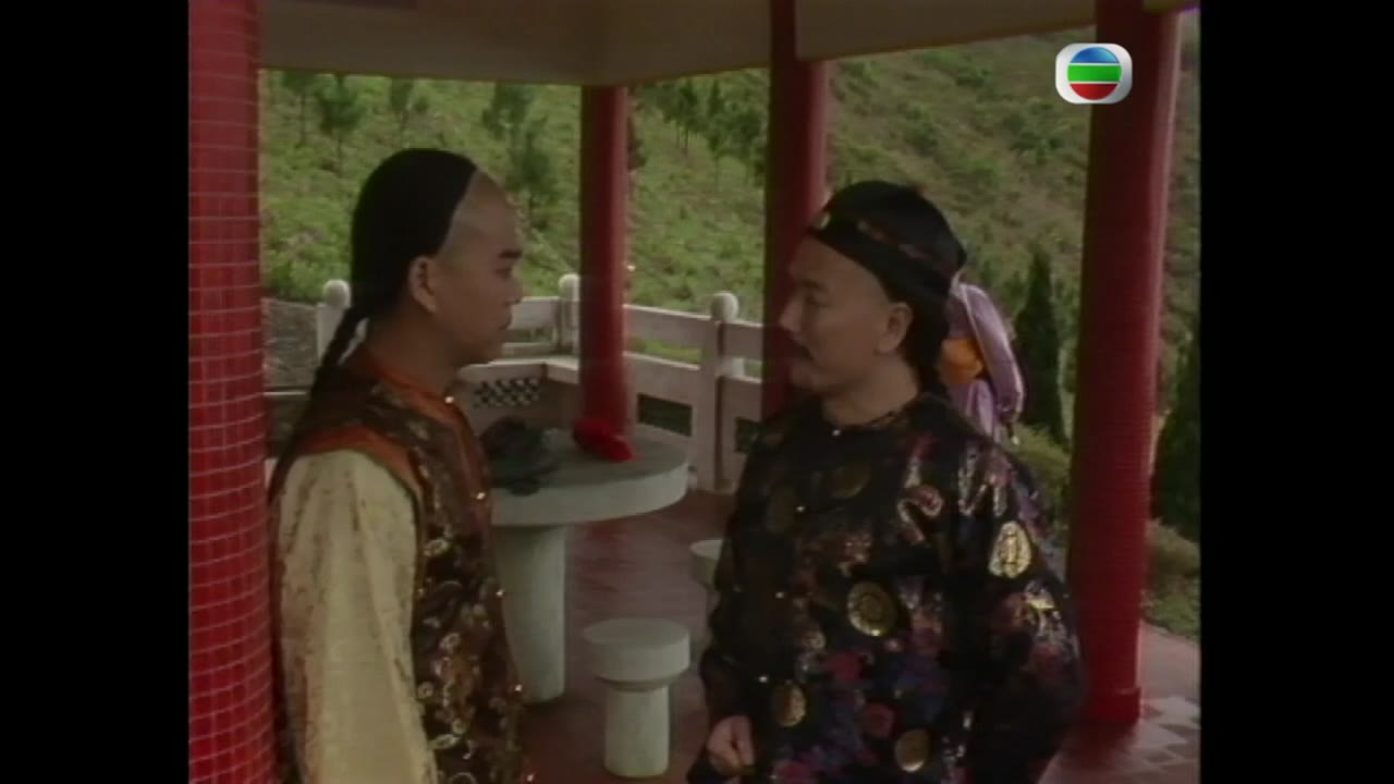 Thái Bình Thiên Quốc tập 22