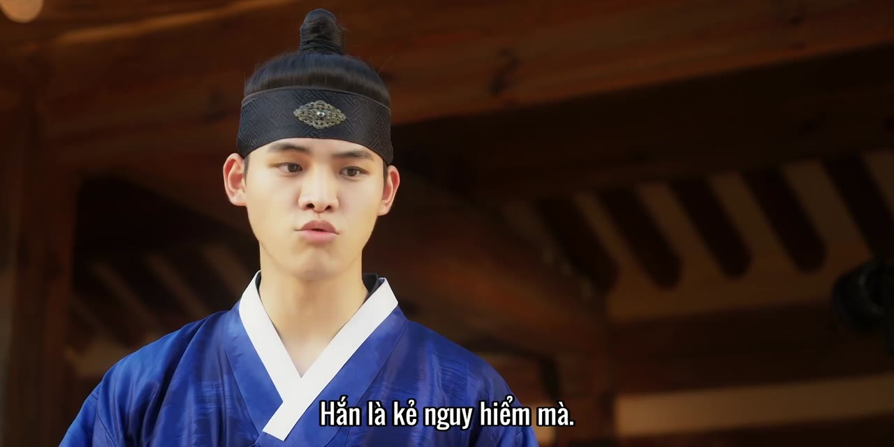 Tinted With You tập 2