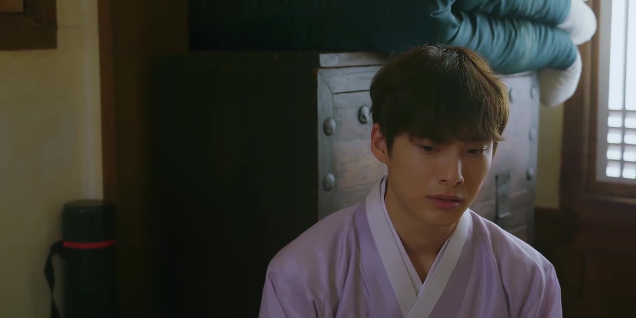 Tinted With You tập 7