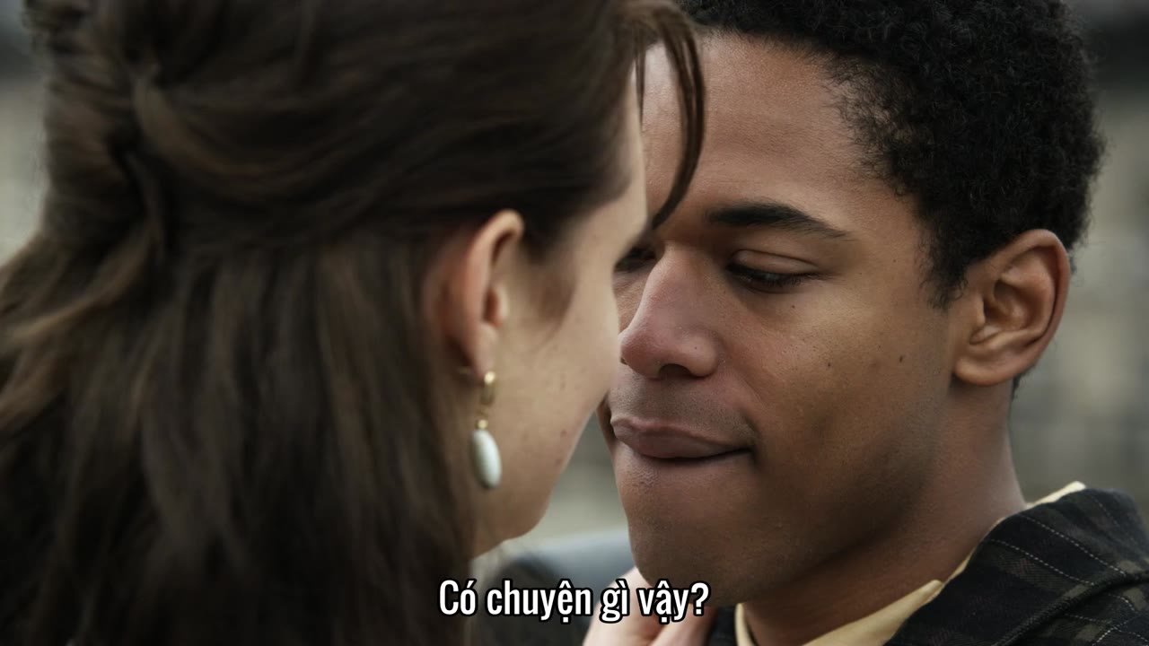Bố Già Vùng Harlem (Phần 1) tập 3