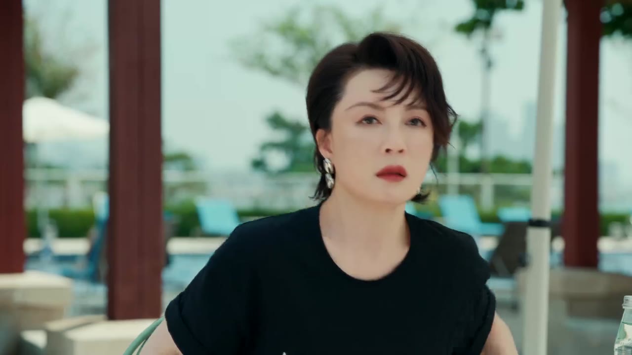 Giấc Mộng Ban Ngày Và Cô Ấy tập 8