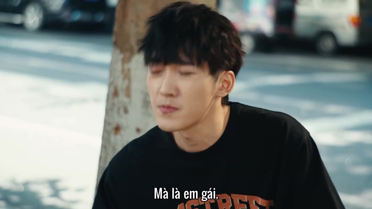 Giấc Mộng Ban Ngày Và Cô Ấy tập 16