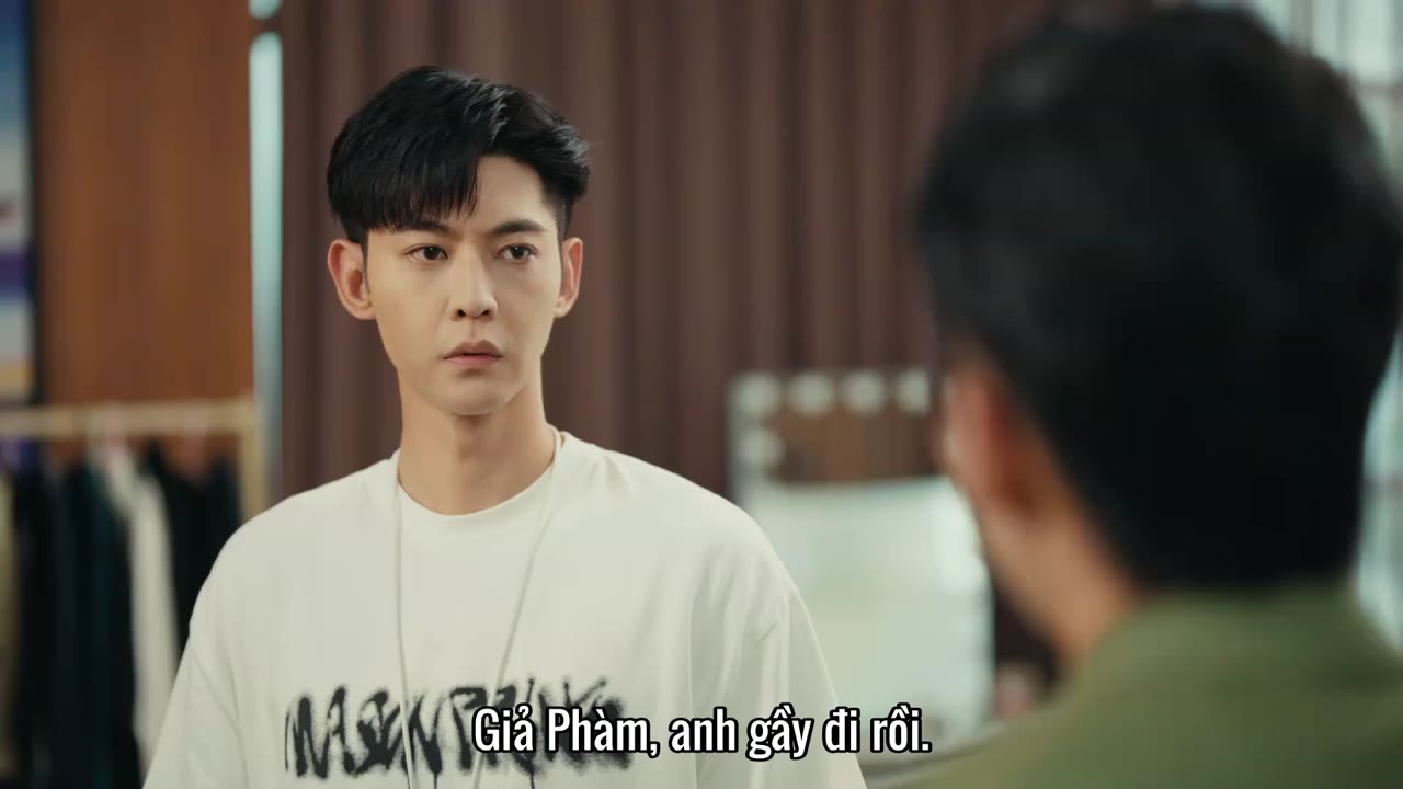 Giấc Mộng Ban Ngày Và Cô Ấy tập 20