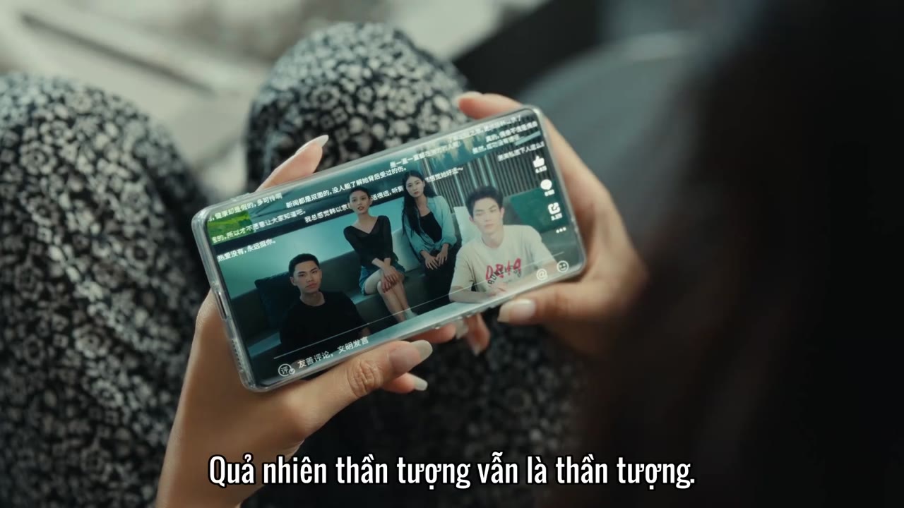 Giấc Mộng Ban Ngày Và Cô Ấy tập 27