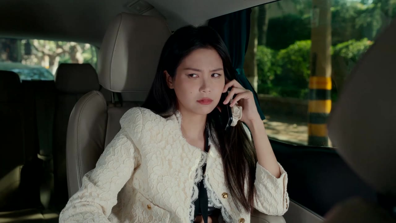 Giấc Mộng Ban Ngày Và Cô Ấy tập 27 cảnh 3