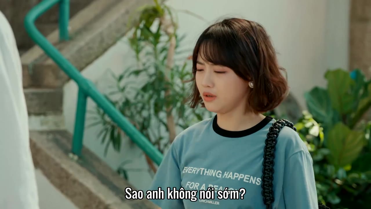 Giấc Mộng Ban Ngày Và Cô Ấy tập 29
