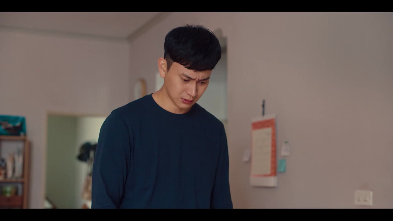 Cuộc Hôn Nhân Xa Lạ tập 1