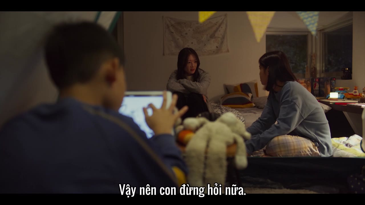 Cuộc Hôn Nhân Xa Lạ tập 2