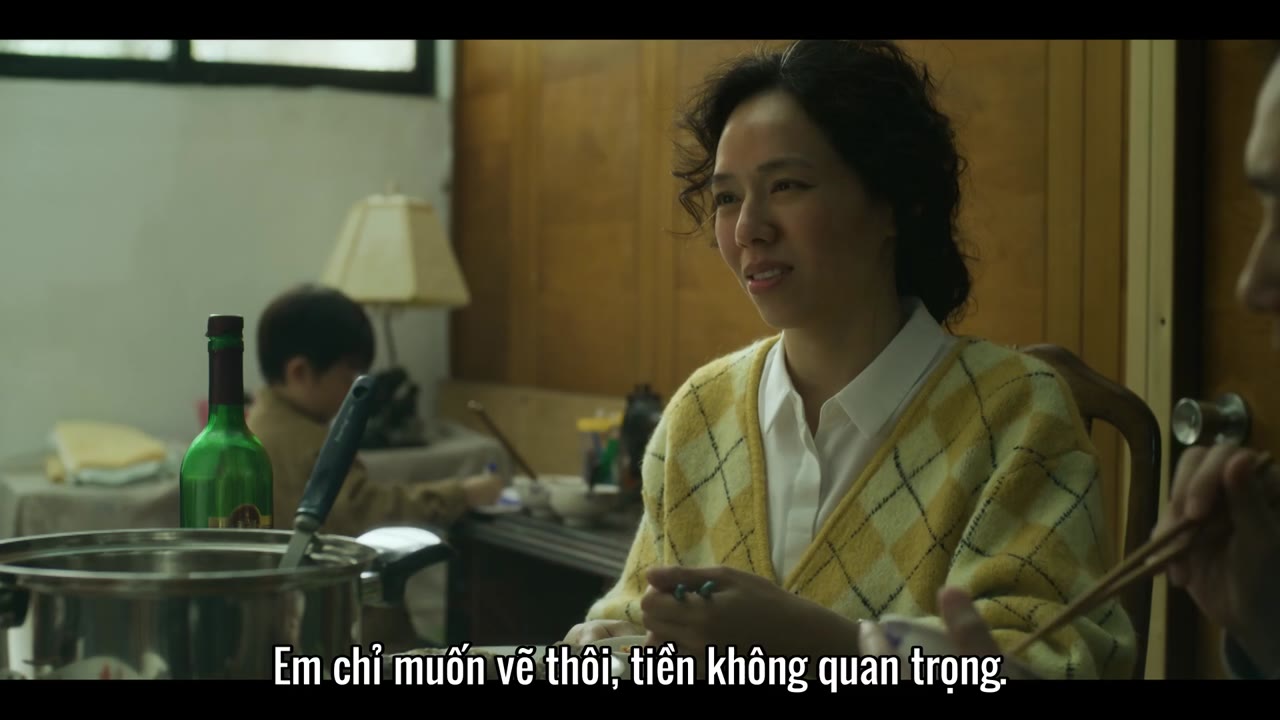 Cuộc Hôn Nhân Xa Lạ tập 4