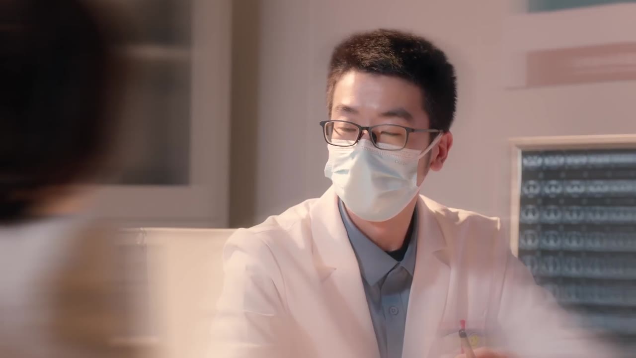 Vũ Ái Thiên Kim tập 2