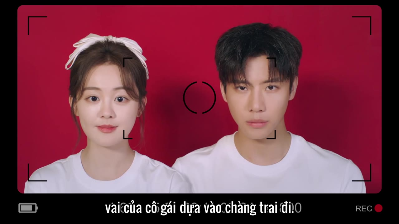 Vũ Ái Thiên Kim tập 2 cảnh 3