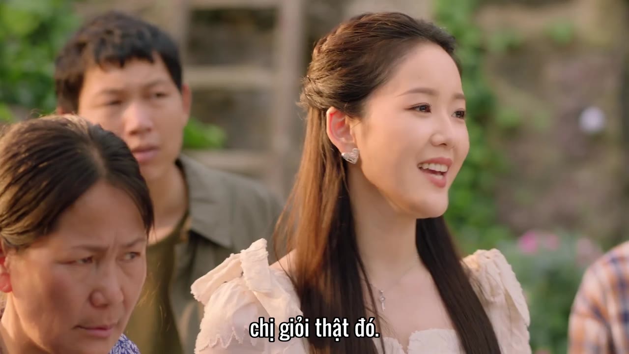 Vũ Ái Thiên Kim tập 3