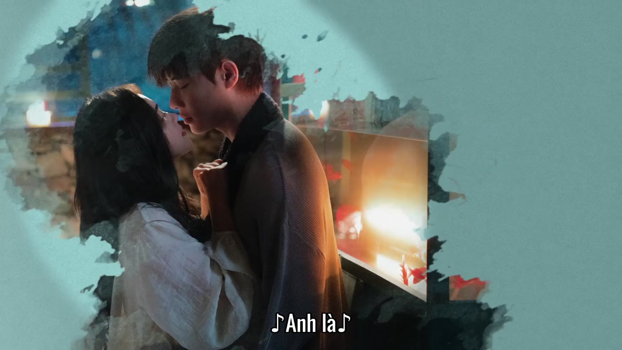 Vũ Ái Thiên Kim tập 3 cảnh 3